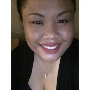 Meet your Posher, Lory